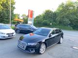 Audi A4 Avant 2.0 TDI ultra S tronic S-LINE VC 19"ALU - Audi A4 Gebrauchtwagen in Osnabrück