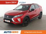Mitsubishi Eclipse Cross 2.2 DI-D Active+ 4WD Aut.*NAVI*LED - Mitsubishi Eclipse Cross in Hannover