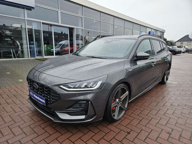 Ford Focus Turnier 1.0 EcoBoost Hybrid ST-LINE X