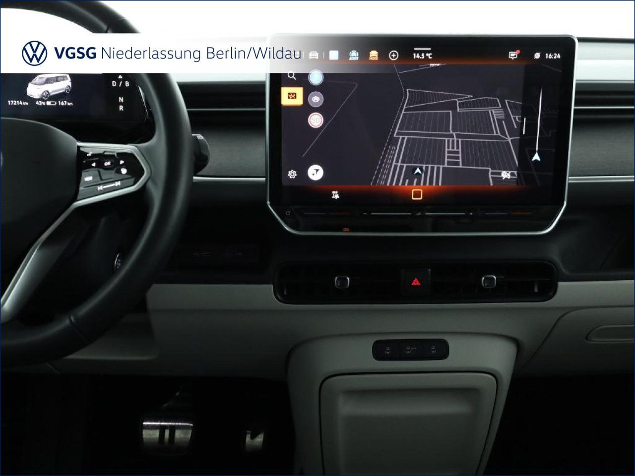 Volkswagen ID. Buzz - Bild 10