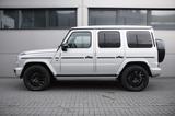 Mercedes-Benz G 500-Burmester-Manufaktur-Leder-Night-Paket - gebrauchte Mercedes-Benz G 500 aus dem Jahr 2022