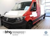 Volkswagen Crafter 35 TDI VA HD LR Klima Kamera Sitzhzg DAB - gebrauchte VW Crafter aus dem Jahr 2022