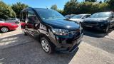 Toyota Proace City verso 1,2L. Team D - gebrauchte Toyota Kleinbus