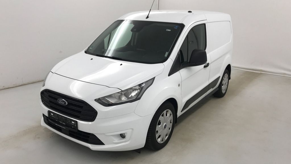 Image of Ford Transit Connect