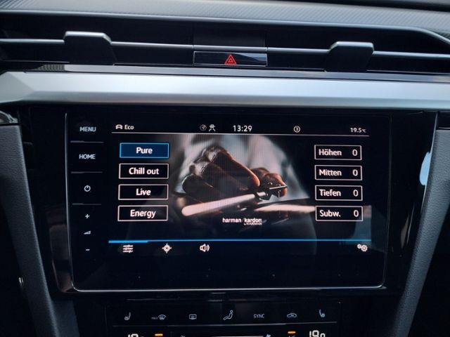 Volkswagen Arteon - Bild 23