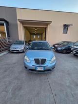 Lancia Ypsilon 1.3 MJT 75 CV Platino - gebrauchte Lancia Ypsilon aus dem Jahr 2007