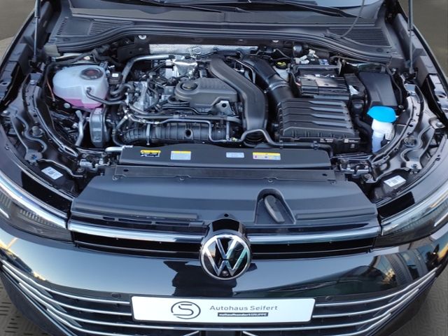 Volkswagen Passat - Bild 17