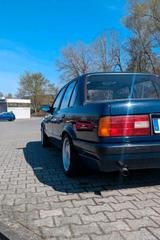 BMW Bmw e30 316i komplett restauriert 3er - BMW 316 aus 1989: 316i