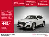 Audi Q3 35 TDI AHK LED virtCo Sitzheizung PDC+Kamera - Audi Q3 aus 2023
