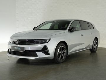 Opel Astra - 2