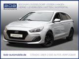 Hyundai i30 1.4 NAVI SHZ PDC KLIMA ALU - Hyundai i30 Gebrauchtwagen in Essen