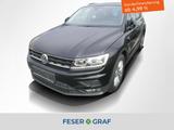 Volkswagen Tiguan 1.4TSI DSG Comfortline LED Rückfahrkamera - Volkswagen Tiguan: R