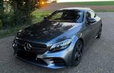 Mercedes-Benz C 300 Autom. -AMG/Digi/Burm/MultiB/Night/Comm/ - Mercedes-Benz C 300 in Karlsruhe