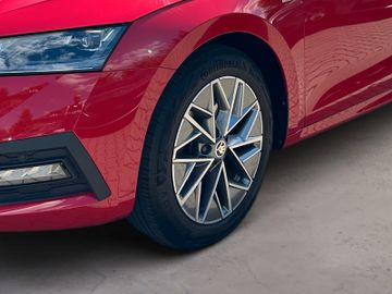 Skoda Octavia - 9
