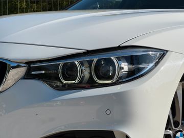 BMW 420 Gran Coupé - 2