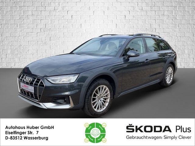 Audi A4 Allroad quattro 2.0 DSG - 45 TFSI - Kombi