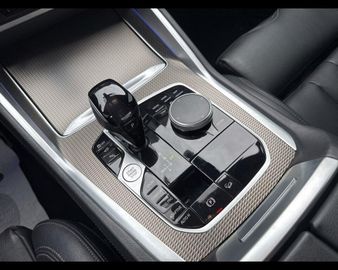 BMW X6 - 5