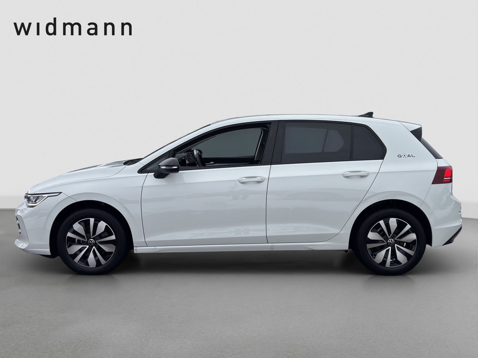 Volkswagen Golf GOAL1.5 eTSI 115 PS DSG Kamera Soundsystem foto 6