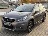 Peugeot 2008 Allure+Navi+PDC+Klima+Alus - Peugeot 2008: Van