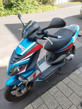 Piaggio NRG Power DT 50 - PIAGGIO NRG