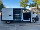 Opel Vivaro B Kasten Kombi REGALE/KAMERA/TEMPOMAT - Opel Vivaro Gebrauchtwagen in München