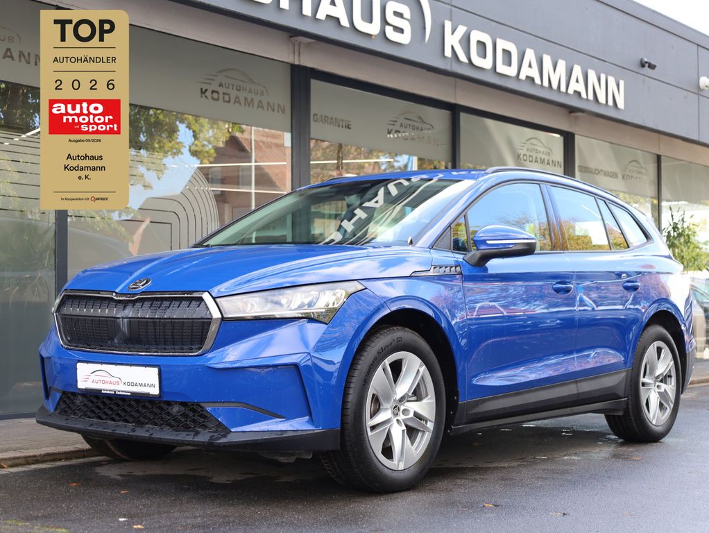 Image of Skoda Enyaq