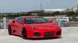 Ferrari F430 6 Gang Handschalter Pilota Limit Edition