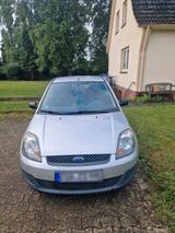 Ford Fiesta fun - Ford Fiesta aus 2006: Fun