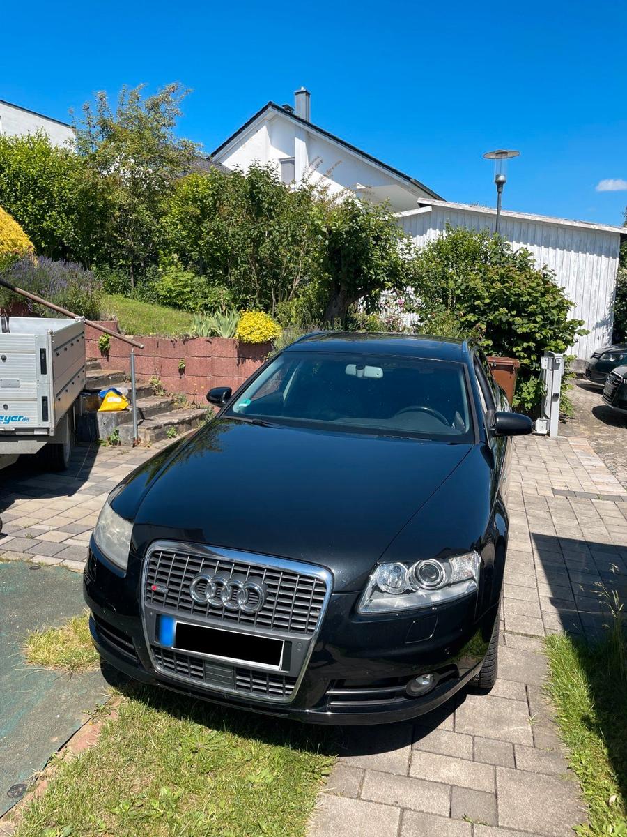 Audi Quattro, 2006