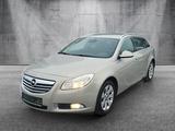 Opel Insignia A ST "Edition" Navi/Sitzheizung/2-Hand - gebrauchte Opel Insignia aus dem Jahr 2010