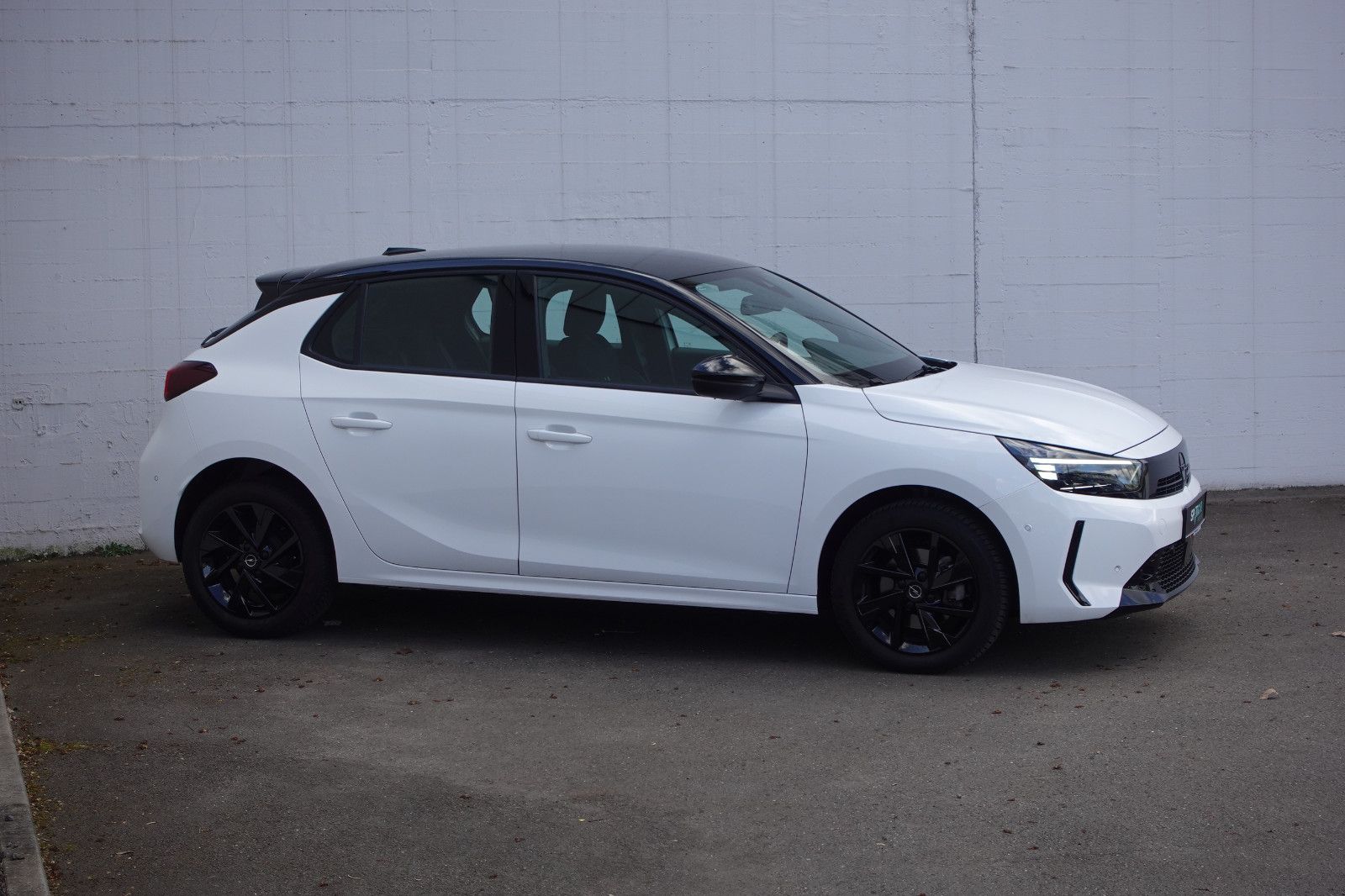 Fahrzeugabbildung Opel Corsa GS 1.2T,Kamera,Sitzhzg,Allwetter,LED,DAB+