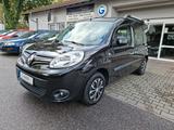 Renault Kangoo Paris Klima aus 2.  Hand - Renault Kangoo: Paris