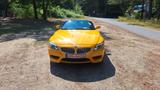 BMW Z4 sDrive35is - - Firmenfahrzeug gebraucht