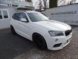 BMW X3 xDrive 35 i M Paket *ATM 30tkm* 360  PANO AHK - BMW X3: 35i