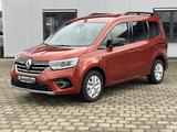 Renault Kangoo III 1.3 EDC ACC/KAMERA/TECHNO/LED/LKW - : Braun, mit Android Auto