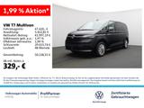 Volkswagen T7 Multivan TDI Life *AHK*DSG*ACC*Einparkhilfe - VW T7 Multivan Gebrauchtwagen in Leipzig