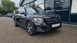 Mercedes-Benz GLB 200d 8G DCT - ASSISTS - NIGHT - AHK - - Mercedes-Benz GLB 200 Gebrauchtwagen in Frankfurt