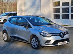 Fahrzeugabbildung Clio IV Limited 0.9 TCe 90 eco