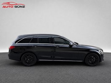 Mercedes C 220 - 9