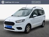 Ford Tourneo Courier 1.5 TDCi S&S Trend PDC+NAVI - gebrauchte Ford Tourneo Courier aus dem Jahr 2020