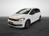 Volkswagen Touran 1.5 TSI DSG IQ.DRIVE 7-Sitzer  Navi PDC L - VW Touran 7-Sitzer