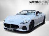 Maserati GranCabrio MC Stradale Alcantara Harman-Kardon