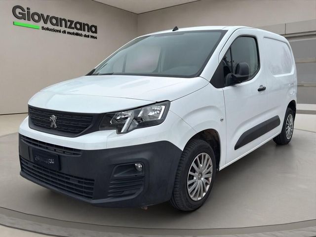 Peugeot Partner 1.6 bluehdi 100cv L1 Prem.(comf.