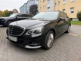 Mercedes-Benz E200 CDI Facelift  130000 KM - gebrauchte Mercedes-Benz E 200 mit Facelift