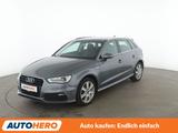 Audi A3 1.4 TFSI ACT Ambition ultra Aut.*NAVI*PDC*SHZ - Audi A3 Gebrauchtwagen in Hannover