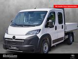 Opel Movano Pritschenwagen L2 3.5t Heavy/Worksite P. - Pritschenwagen