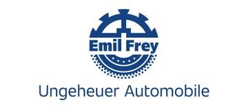 Emil Frey Ungeheuer Automobile