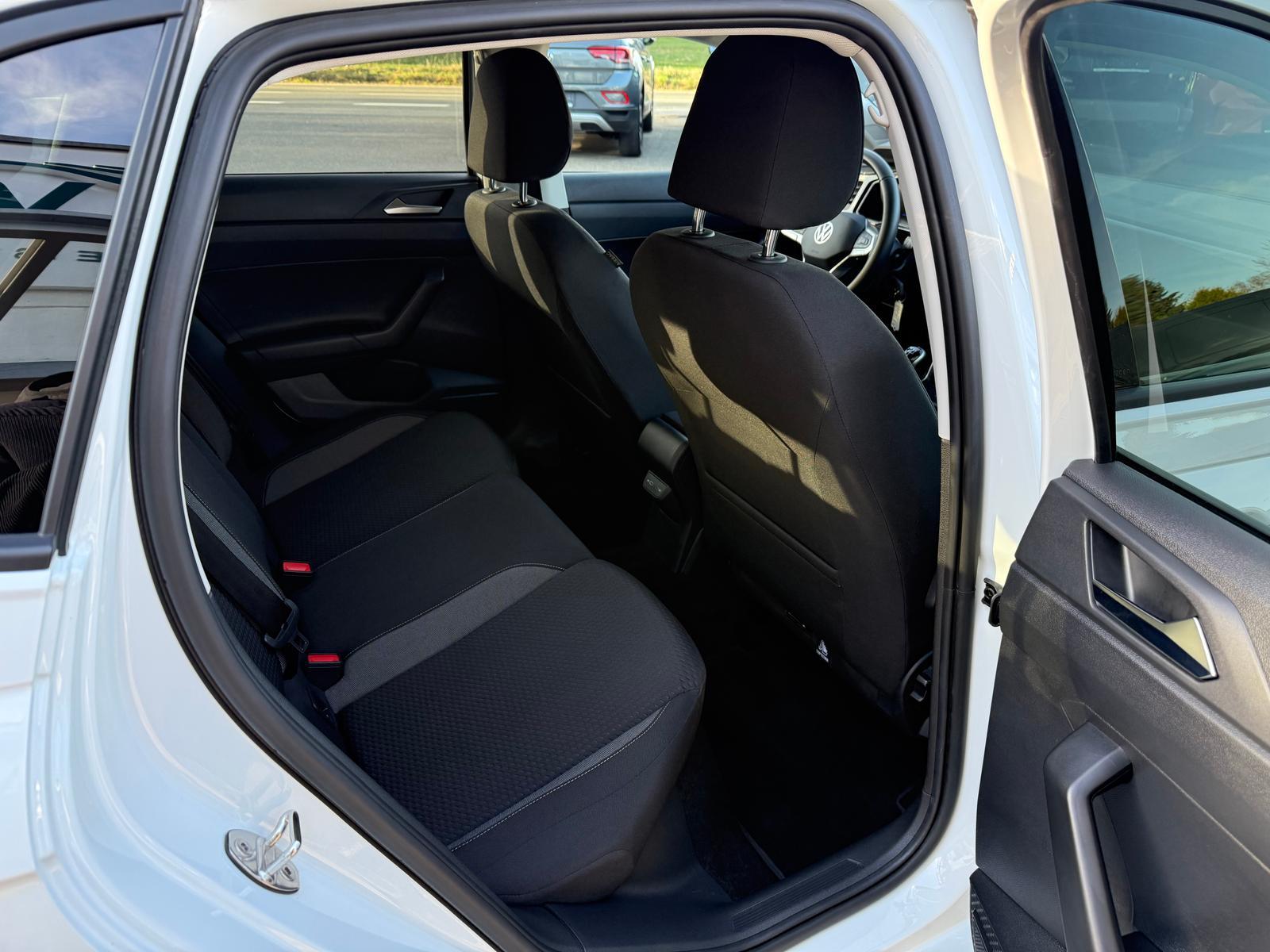 Volkswagen Polo 1.0 TSI Life*RFK*AppCo*SHA*LED*Tempo*DAB, миниатюра 18