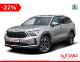 Skoda Kodiaq Selection 1.5 TSI DSG LED 7-Sitzer Kamera - Skoda Kodiaq Jahreswagen