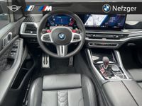 BMW X5 M - Vorschau Bild 9